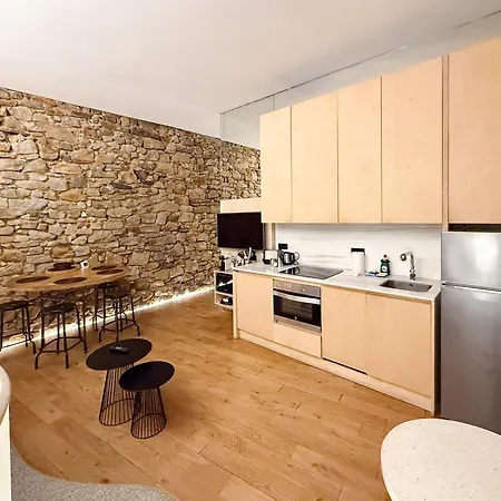 Plaza Moyua Confort Y Elegancia Con Parking Lägenhet Bilbao