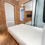 Appartement Plaza Moyua Confort Y Elegancia Con Parking *