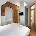 Appartement Plaza Moyua Confort Y Elegancia Con Parking *
