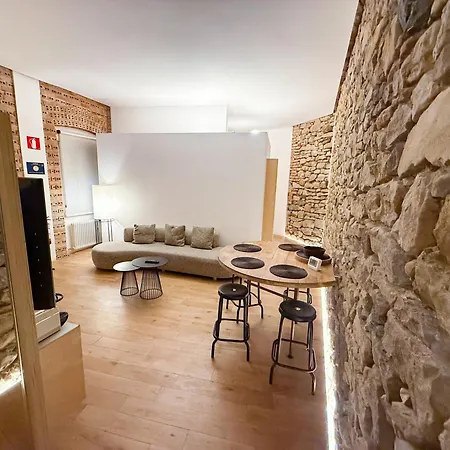 Plaza Moyua Confort Y Elegancia Appartement