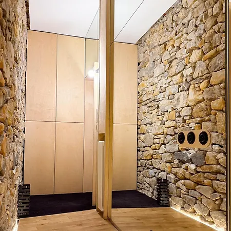 Plaza Moyua Confort Y Elegancia Appartement *