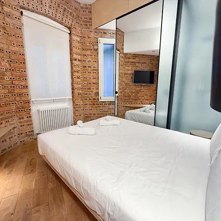 Appartement Plaza Moyua Confort Y Elegancia *