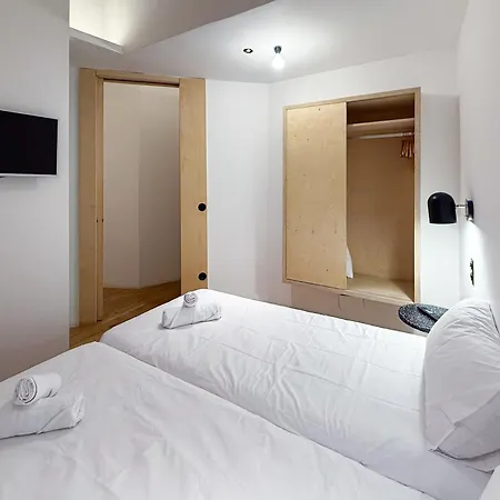 Plaza Moyua Confort Y Elegancia Appartement *