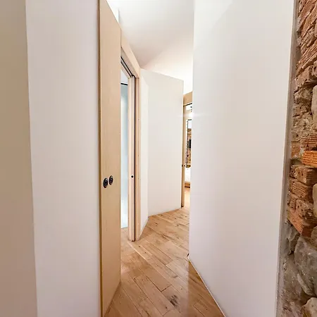 Plaza Moyua Confort Y Elegancia Appartement *