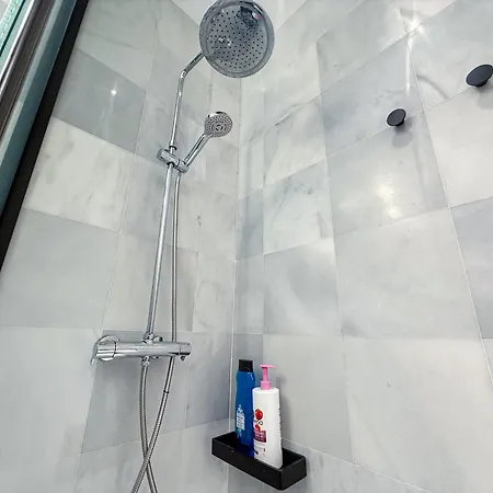 Appartement Plaza Moyua Confort Y Elegancia *