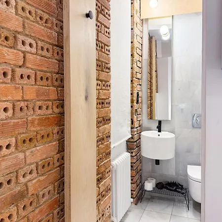 Plaza Moyua Confort Y Elegancia * Bilbao