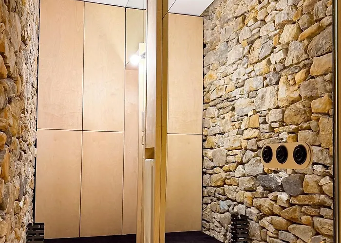 Plaza Moyua Confort Y Elegancia Con Parking Apartament *