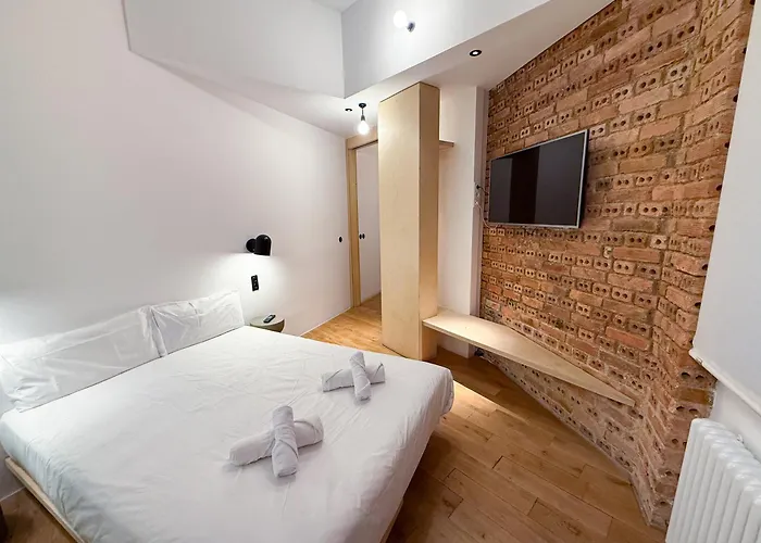 Plaza Moyua Confort Y Elegancia Con Parking Apartament Bilbao