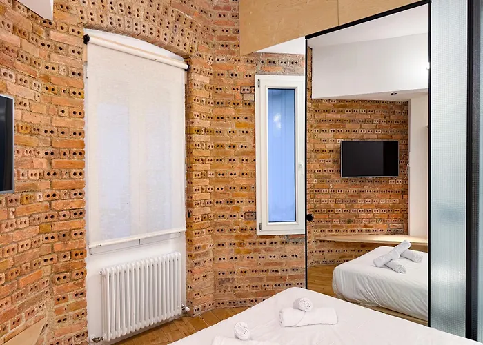 Plaza Moyua Confort Y Elegancia Con Parking *